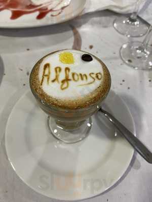 Restaurante El Portugués