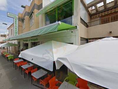 Restaurante El Portugués