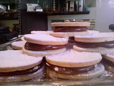 Pasteleria America Iii