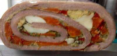 Pasteleria America Iii