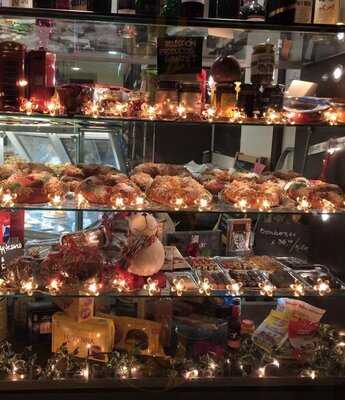 Pasteleria America Iii