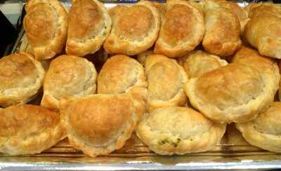 Pasteleria America Iii