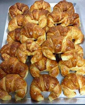 Pasteleria America Iii