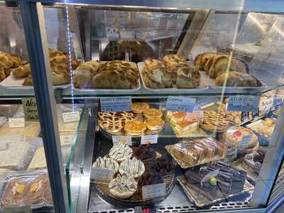 Pasteleria America Iii