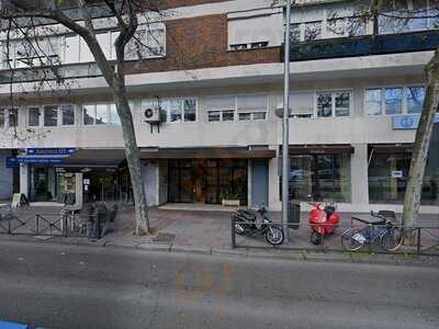 Pasteleria America Iii