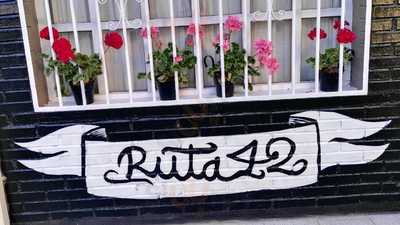 Ruta 42 Bistró
