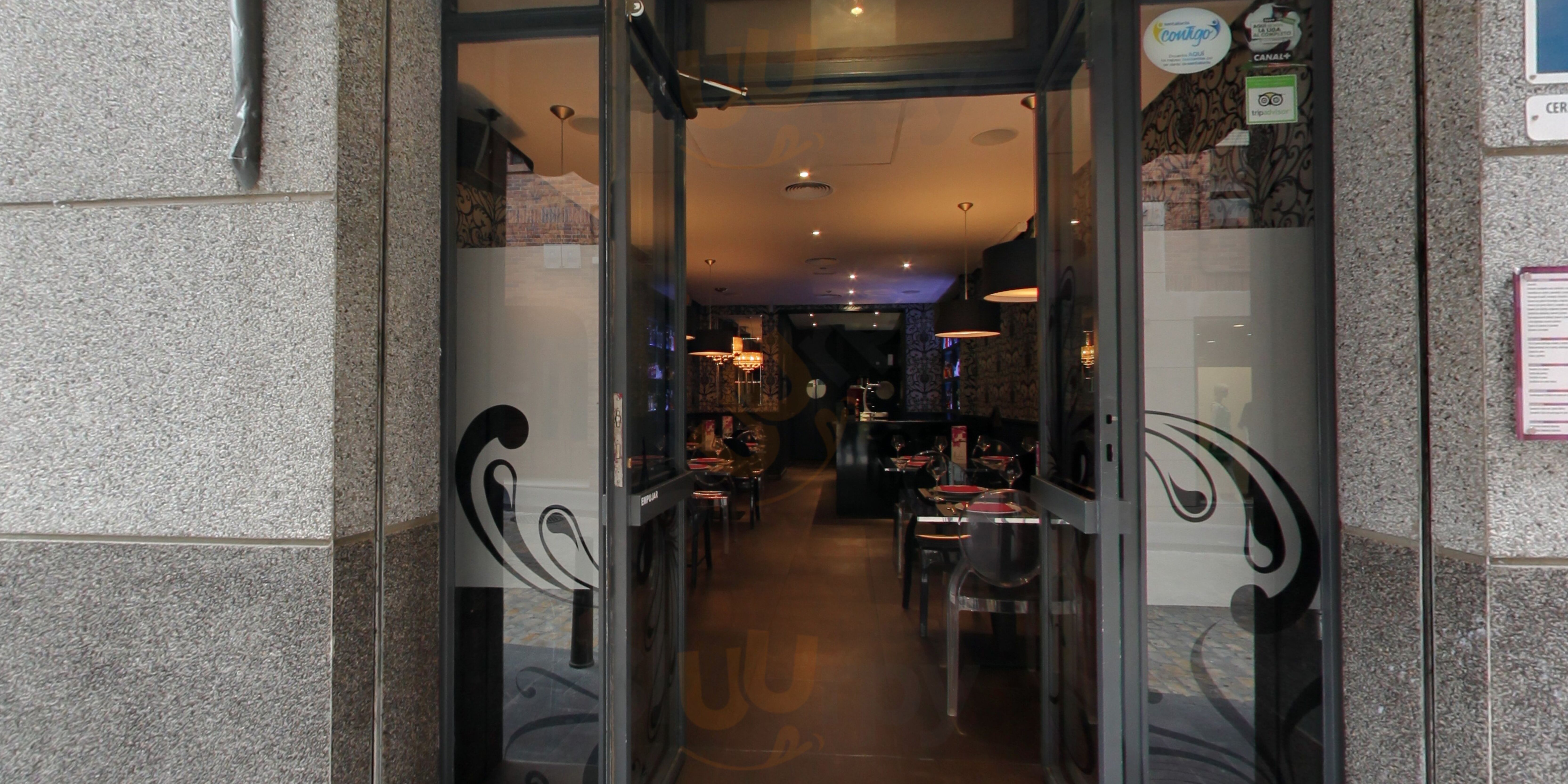 Restaurante Picabea