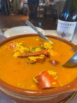 Las Terrazas De Becerril