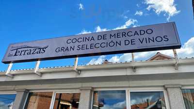 Las Terrazas De Becerril