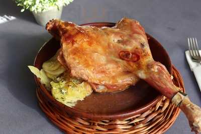 Las Terrazas De Becerril