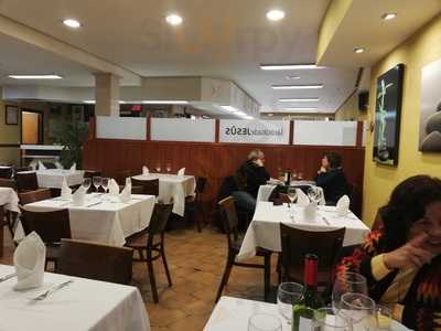 La Cocina De Jesús