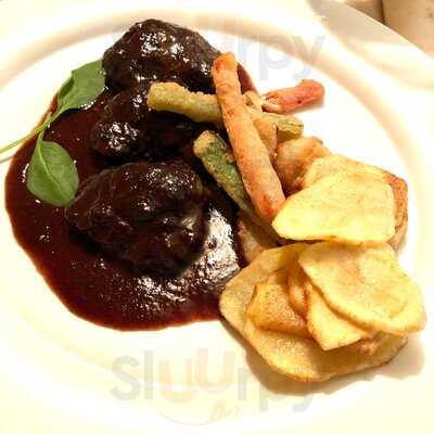 Restaurante El Teatro