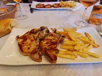 Restaurante El Teatro