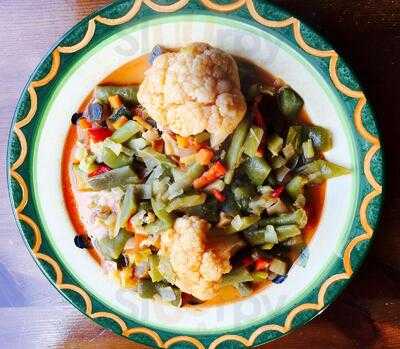 Restaurante Portilla