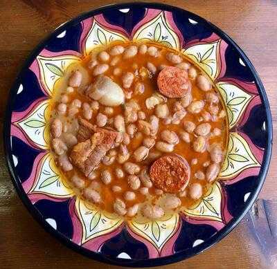 Restaurante Portilla