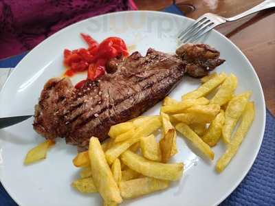 Restaurante Portilla