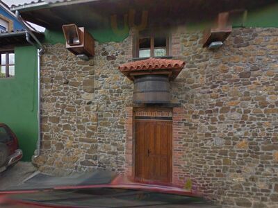 El Solanu Restaurante-asador