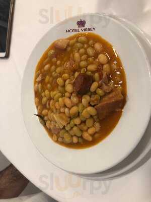 Restaurante Virrey
