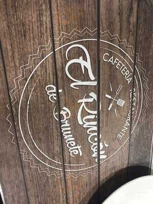 Cafeteria Restaurante El Rincon De Brunete