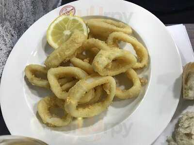 Cafeteria Restaurante El Rincon De Brunete