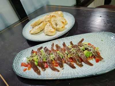 Cafeteria Restaurante El Rincon De Brunete