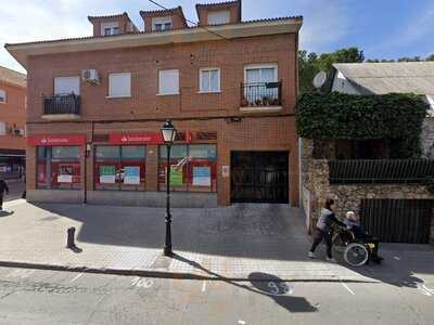 Cafeteria Restaurante El Rincon De Brunete