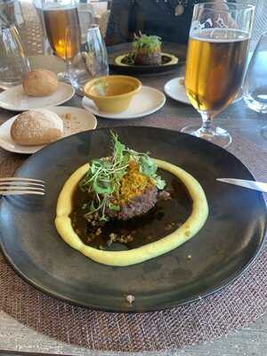 Terraza Buenavista De Pablo González