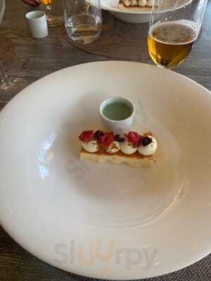 Terraza Buenavista De Pablo González