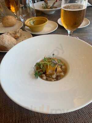 Terraza Buenavista De Pablo González