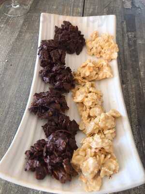 Terraza Buenavista De Pablo González