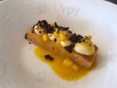 Terraza Buenavista De Pablo González