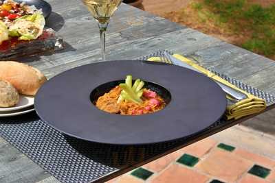 Terraza Buenavista De Pablo González