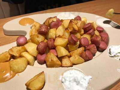 Cafeteria Restaurante Bamberg