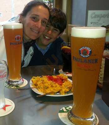 Cafeteria Restaurante Bamberg