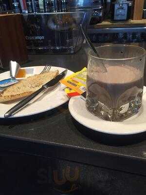 Cafeteria Restaurante Bamberg