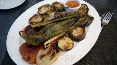 Cafeteria Restaurante Bamberg