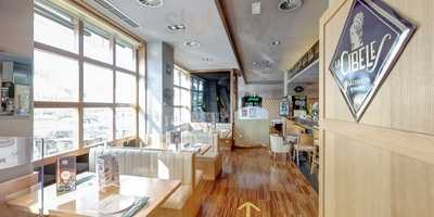 Cafeteria Restaurante Bamberg