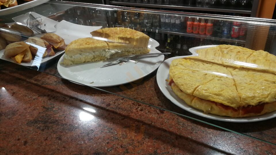 Cafeteria Toskana