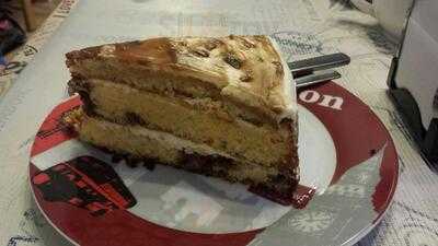 Chuspi Cake Tea Room