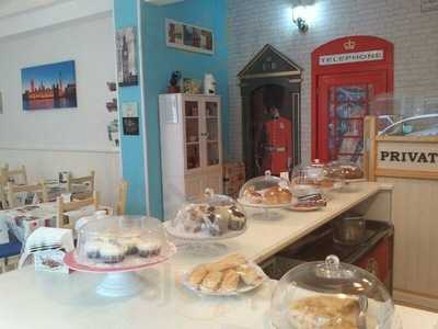 Chuspi Cake Tea Room