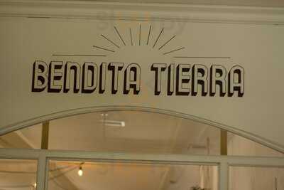 Bendita Tierra