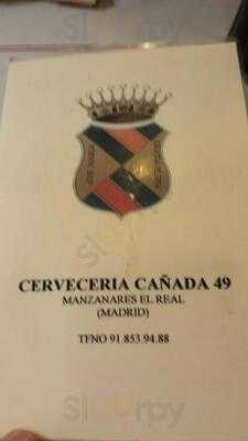 Cerveceria Canada 49