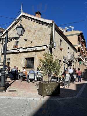 Cerveceria Canada 49