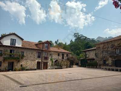 Whisky Bar Los Picos