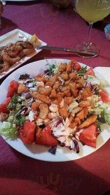 Bar Restaurante La Barrica