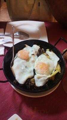 Bar Restaurante La Barrica