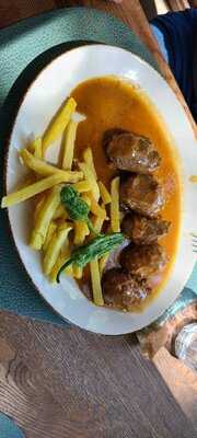 El Kiosko De El Acebo