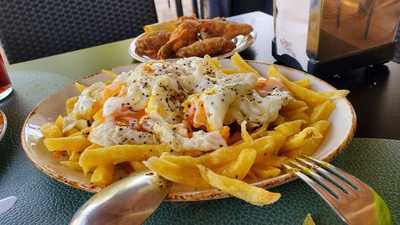 El Kiosko De El Acebo