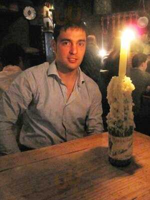 Bodega Cueva Tipica El Espada