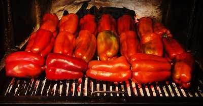 Bodega Cueva Tipica El Espada